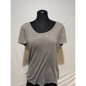 essentials by milano tops